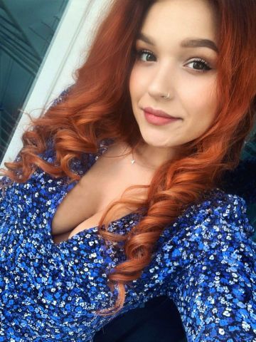 Валентина